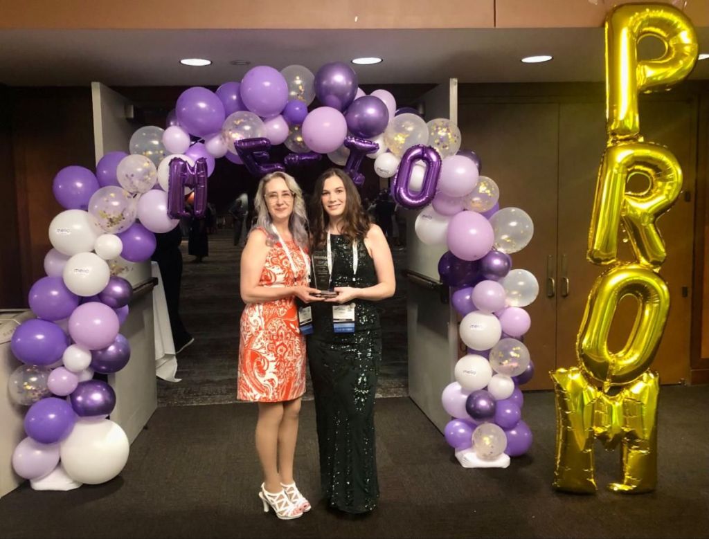 Top Takeaways: Scaling New Heights 2023 